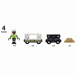 BRIO SPECIAL EDITION TRAIN 24