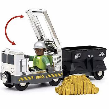BRIO SPECIAL EDITION TRAIN 24