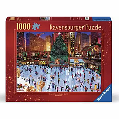 1000 ROCKEFELLER CENTER