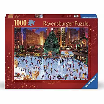 1000 ROCKEFELLER CENTER