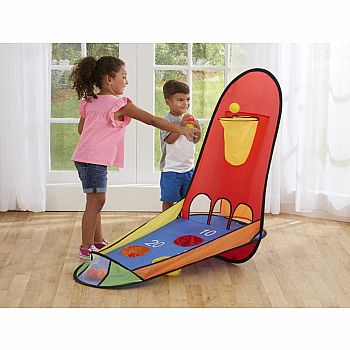 POP UP BASKETBALL