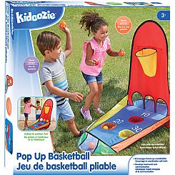 POP UP BASKETBALL
