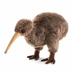Kiwi Puppet