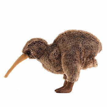 Kiwi Puppet