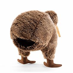 Kiwi Puppet