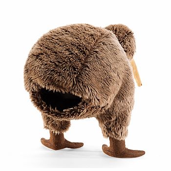 Kiwi Puppet