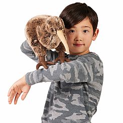 KIWI PUPPET