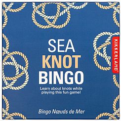 SEA KNOT BINGO
