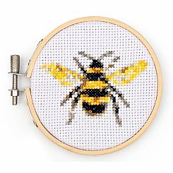 XSTITCH BEE