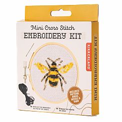 XSTITCH BEE