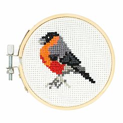 XSTITCH BIRD