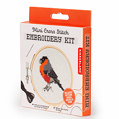 XSTITCH BIRD