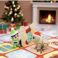 WIGGLITZ ADVENT CALENDAR