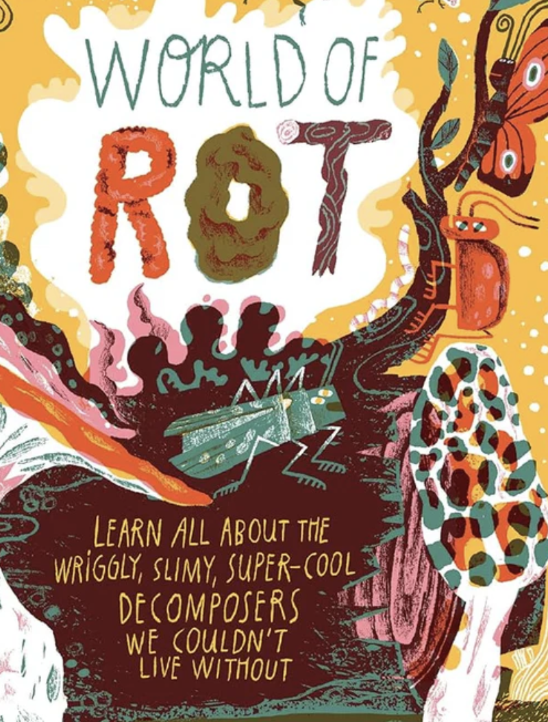 WORLD OF ROT