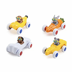 ORIGINAL CUTE RACER (sold individually)