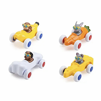 ORIGINAL CUTE RACER (sold individually)