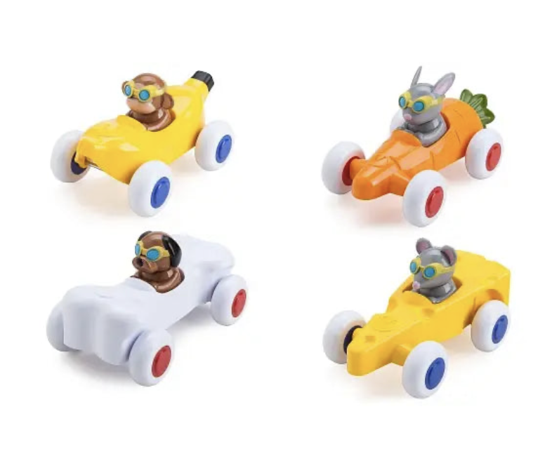 ORIGINAL CUTE RACER (sold individually)