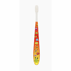 MONSTERS TOOTHBRUSH