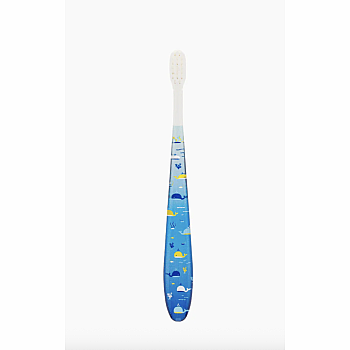WHALES TOOTHBRUSH