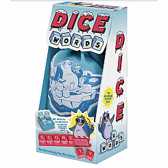 DICE WORDS