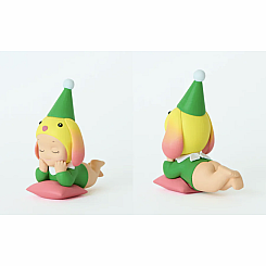 SANTA'S LITTLE HELPER SONNY ANGEL