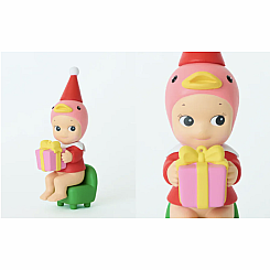 SANTA'S LITTLE HELPER SONNY ANGEL