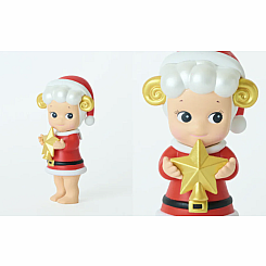 SANTA'S LITTLE HELPER SONNY ANGEL