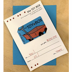 $10 Gift Card for the AMHERST SURVIVAL CENTER