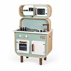 BIG COOKER REVERSO KITCHEN