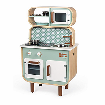 BIG COOKER REVERSO KITCHEN