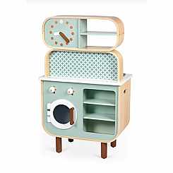 BIG COOKER REVERSO KITCHEN