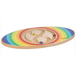 BALANCE BOARD LABYRINTH