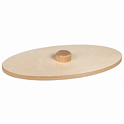 BALANCE BOARD LABYRINTH