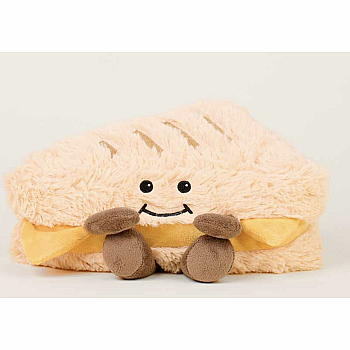 Grilled Cheese Warmies®