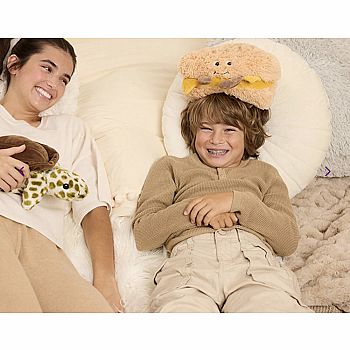 Grilled Cheese Warmies®