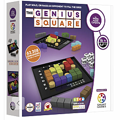 GENIUS SQUARE