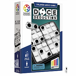 IQ DICE DEDUCTION