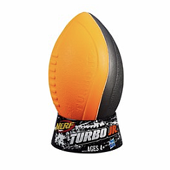 NERF TURBO JR FOOTBALL