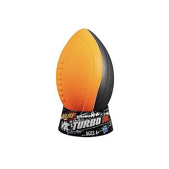 NERF TURBO JR FOOTBALL
