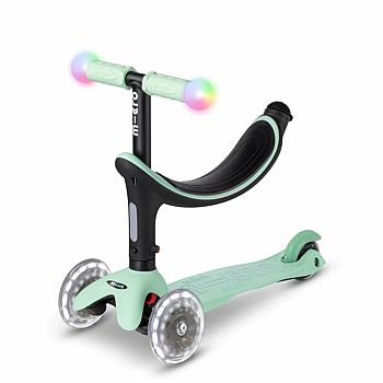 MINT MINI2GROW DLX LED SCOOTER