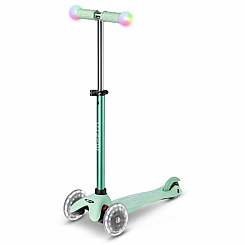 MINT MINI2GROW DLX LED SCOOTER