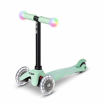 MINT MINI2GROW DLX LED SCOOTER