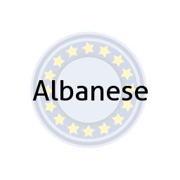 Albanese