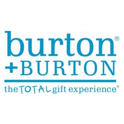 Burton + Burton