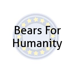 Bears For Humanity