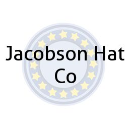 Jacobson Hat Co