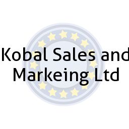 Kobal Sales and Markeing Ltd