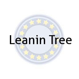 Leanin Tree