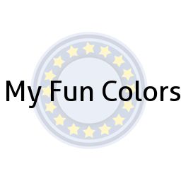 My Fun Colors