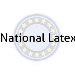 National Latex